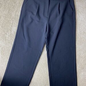 Women’s Black Pants